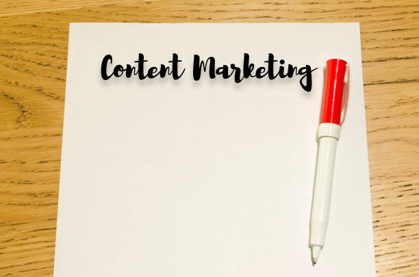 Cara Baru Pemasaran Digital Menggunakan Content Marketing