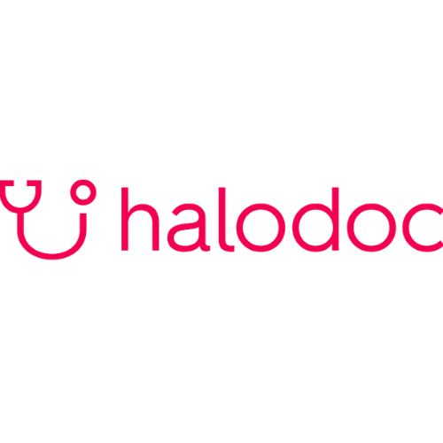 Logo Halodoc