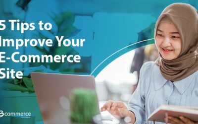 5 Tips to improve your e-commerce site